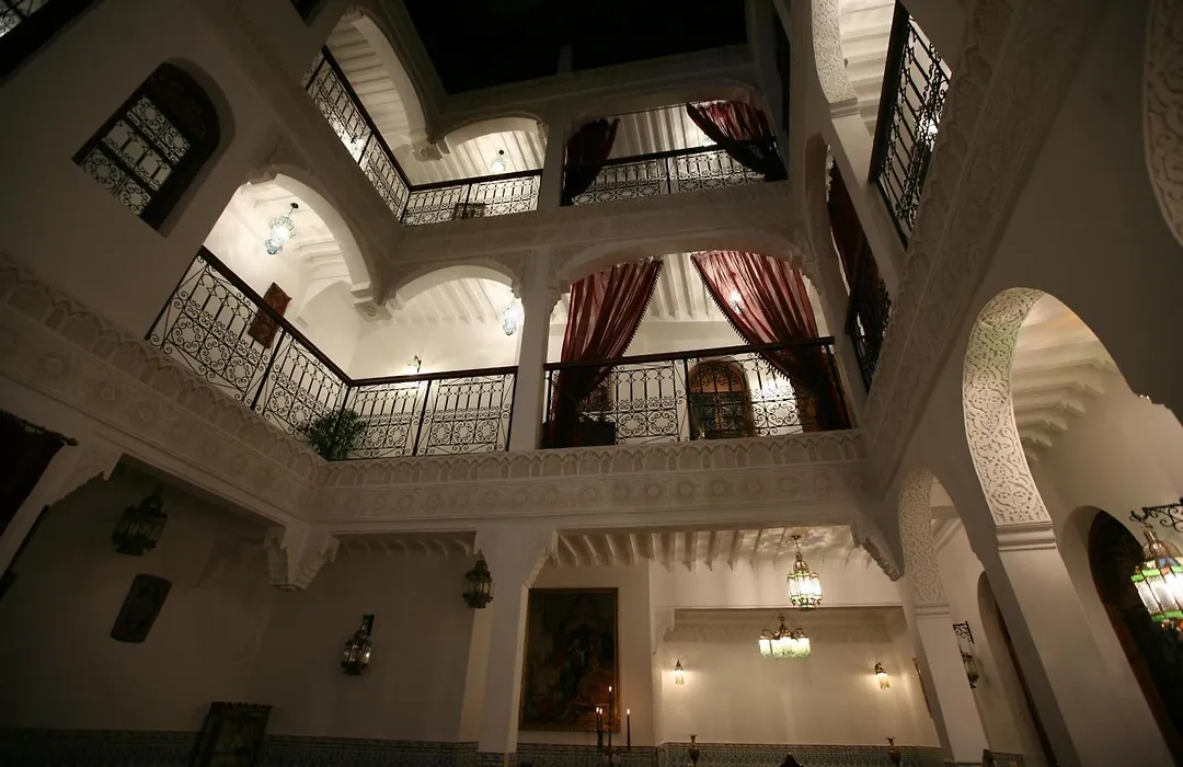 Riad Mouna-1