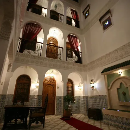 Riad Mouna-3