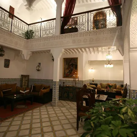 Riad Mouna-3