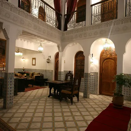 Riad Mouna-2